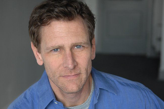 Tom's Headshot