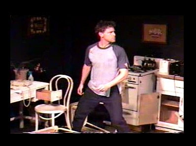 Stage / True West